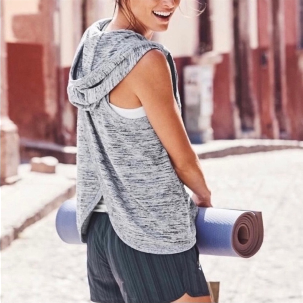 Active Life Sweater Vest